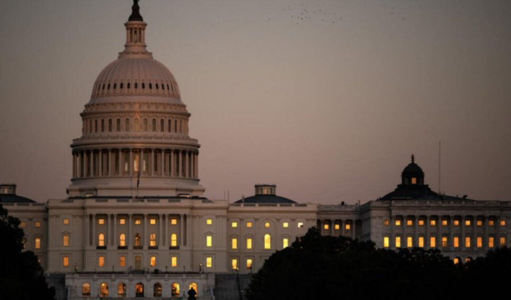 US Government Shutdown Set to Continue into Next Week 2 us government shutdown set to continue into next week US Government Shutdown Set to Continue into Next Week