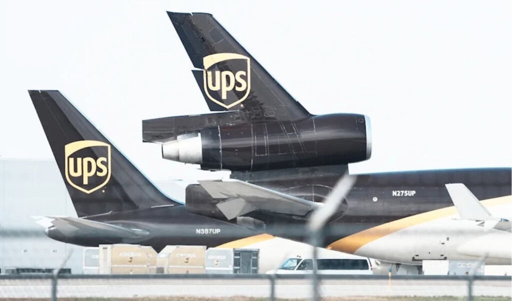 US Grounds MD-11 Cargo Fleet After Catastrophic Kentucky Crash 2 us grounds md 11 cargo fleet after catastrophic kentucky crash US Grounds MD-11 Cargo Fleet After Catastrophic Kentucky Crash