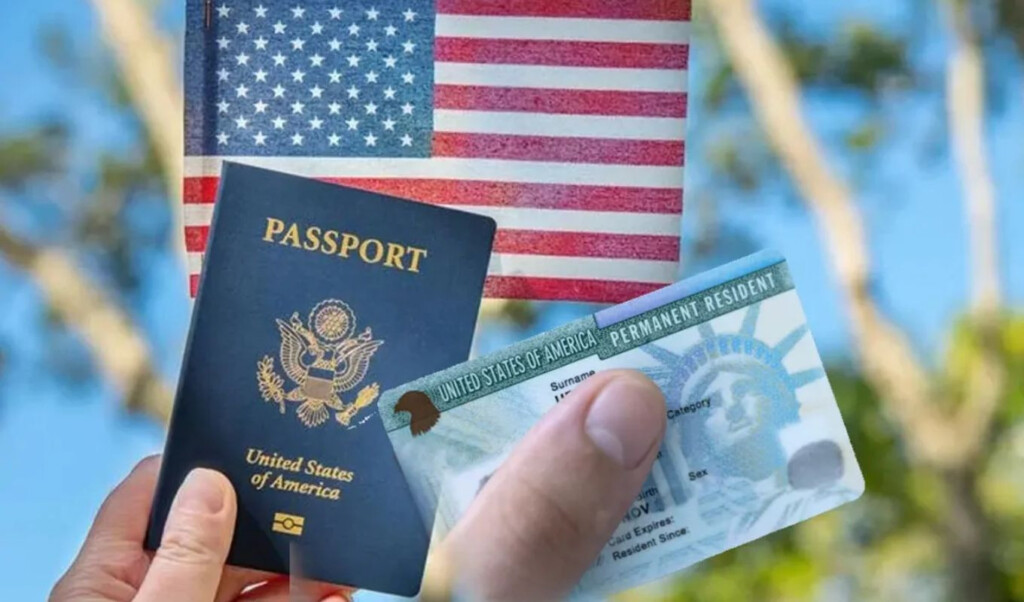 us halts immigration procedures for citizens of 19 countries US Halts Immigration Procedures for Citizens of 19 Countries