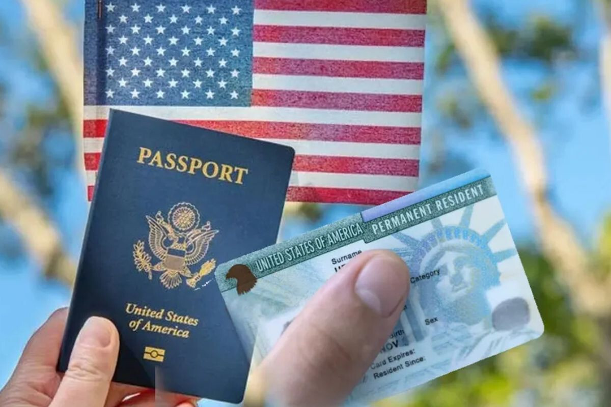 US Halts Immigration Procedures for Citizens of 19 Countries