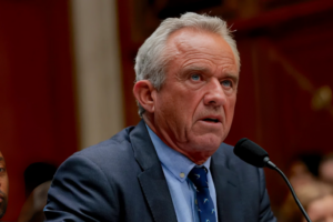 US Health Officials Demand Kennedy Stop Spreading Vaccine Misinformation