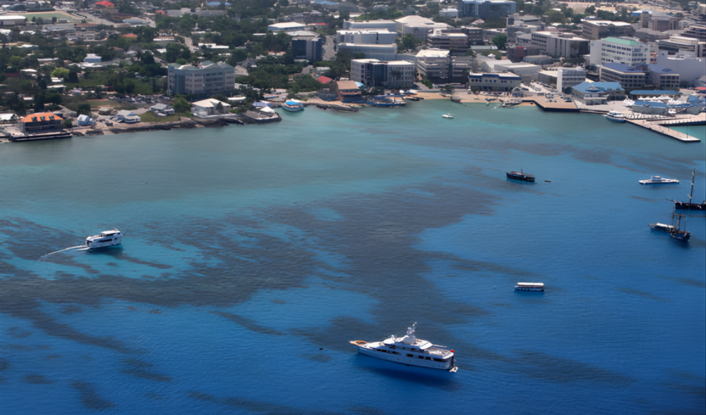 US Insurance Sector Faces Cayman Risk Warning 2 us insurance sector faces cayman risk warning US Insurance Sector Faces Cayman Risk Warning
