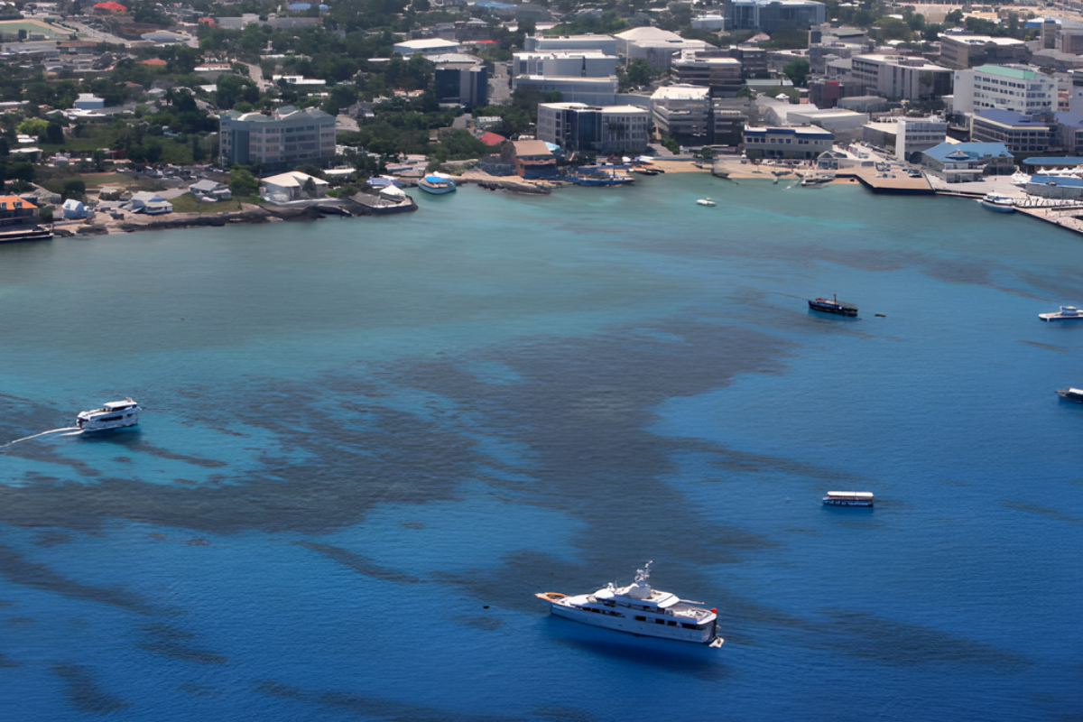US Insurance Sector Faces Cayman Risk Warning