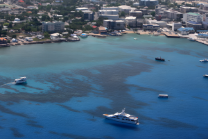 US Insurance Sector Faces Cayman Risk Warning