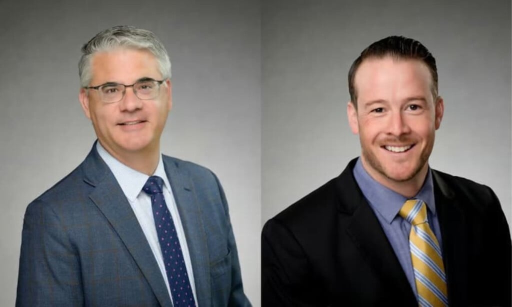 us insurance sector sees executive reshuffle US Insurance Sector Sees Executive Reshuffle