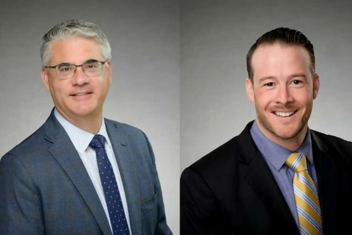 US Insurance Sector Sees Executive Reshuffle