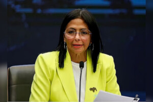 US Intelligence Skeptical of Venezuela’s Interim President