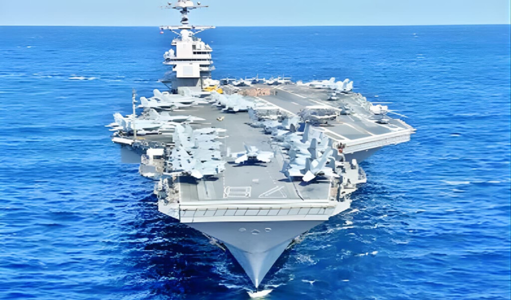 us iran tensions reach breaking point US-Iran Tensions Reach Breaking Point
