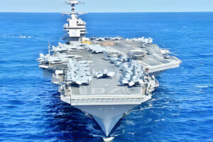 US-Iran Tensions Reach Breaking Point