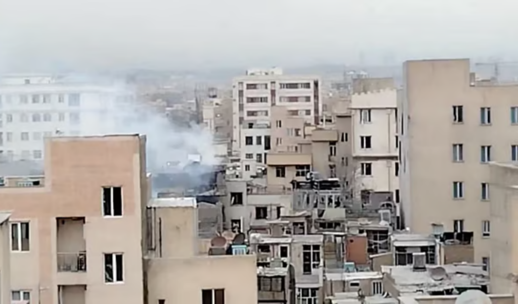 US-Israel Strikes Damage Nearly 20,000 Iranian Buildings 2 us israel strikes damage nearly 20000 iranian buildings US-Israel Strikes Damage Nearly 20,000 Iranian Buildings