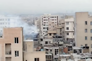 US-Israel Strikes Damage Nearly 20,000 Iranian Buildings
