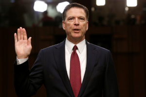 US Judge Blocks Use of Old Evidence to Seek Fresh Indictment Against Comey