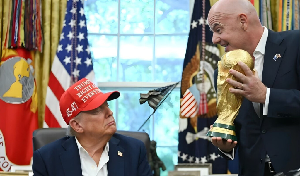 us makes life easier for football fans heading to 2026 world cup visa news you cant miss US Makes Life Easier for Football Fans Heading to 2026 World Cup: Visa News You Can't Miss!