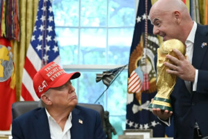 US Makes Life Easier for Football Fans Heading to 2026 World Cup: Visa News You Can’t Miss!