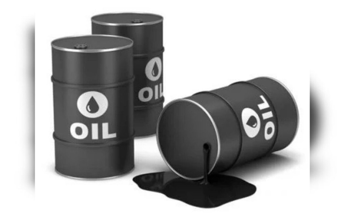 US Oversees $500 Million Venezuelan Oil Sale