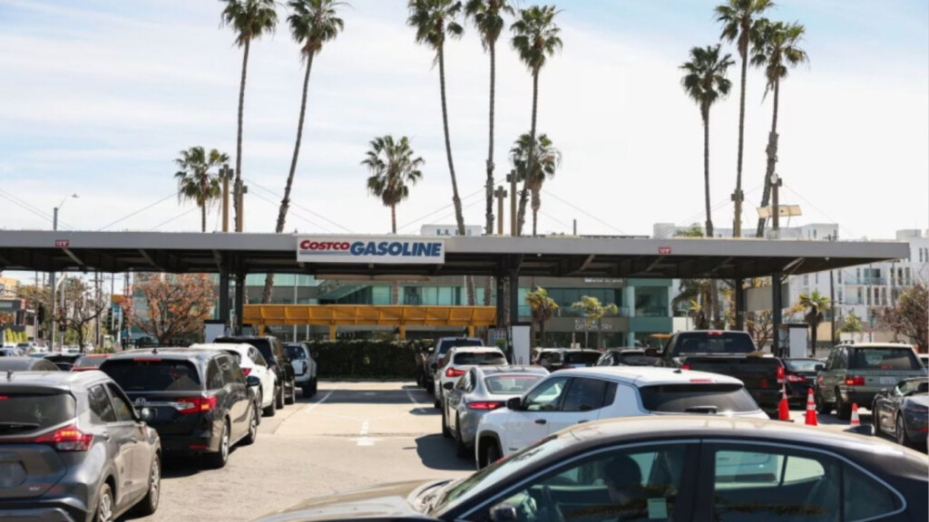 us petrol prices surge following middle east conflict US Petrol Prices Surge Following Middle East Conflict