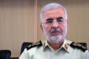 US Sanctions Iran’s Interior Minister Over Deadly Crackdown