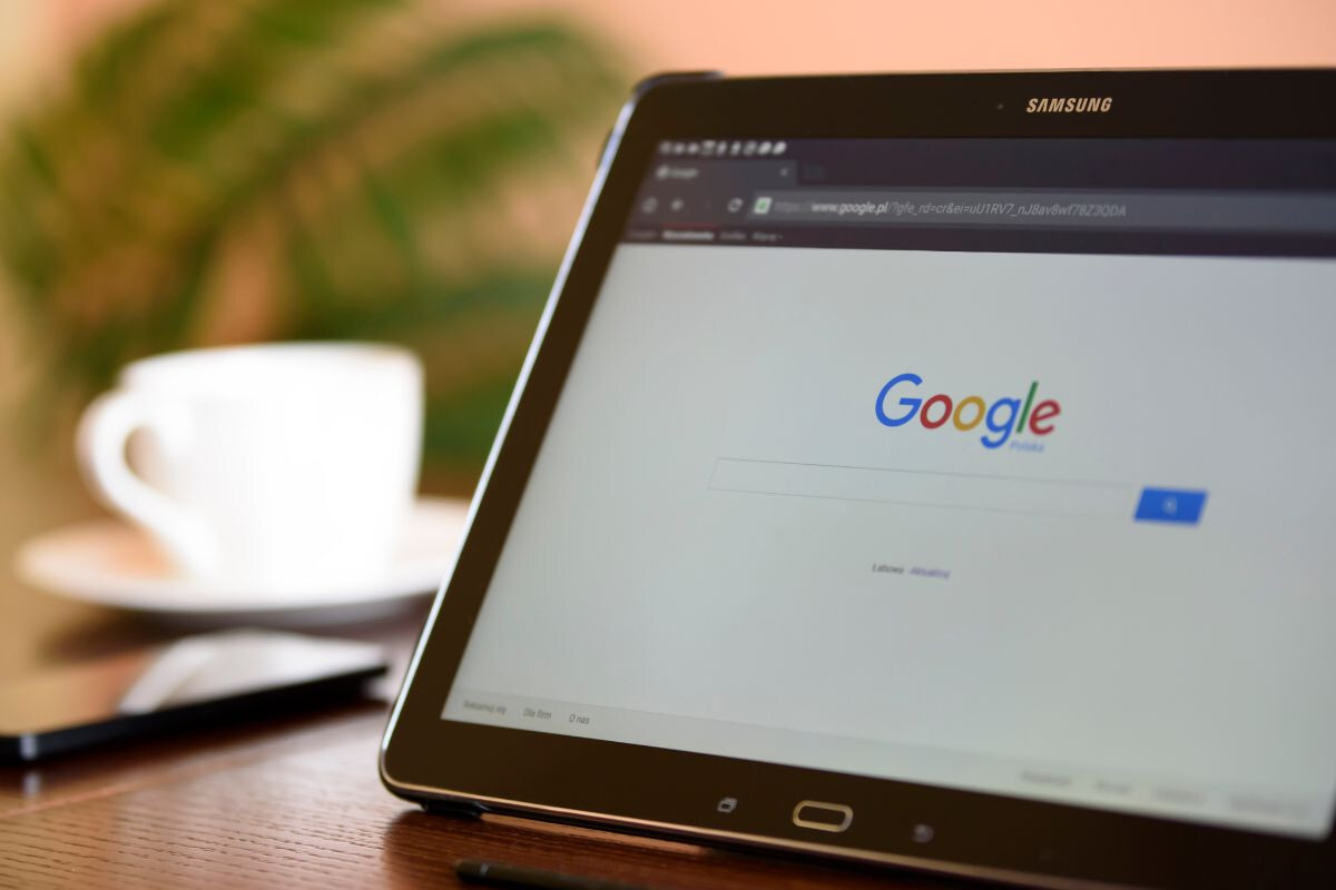 US Seeks Order to Break Up Google’s Advertising Business