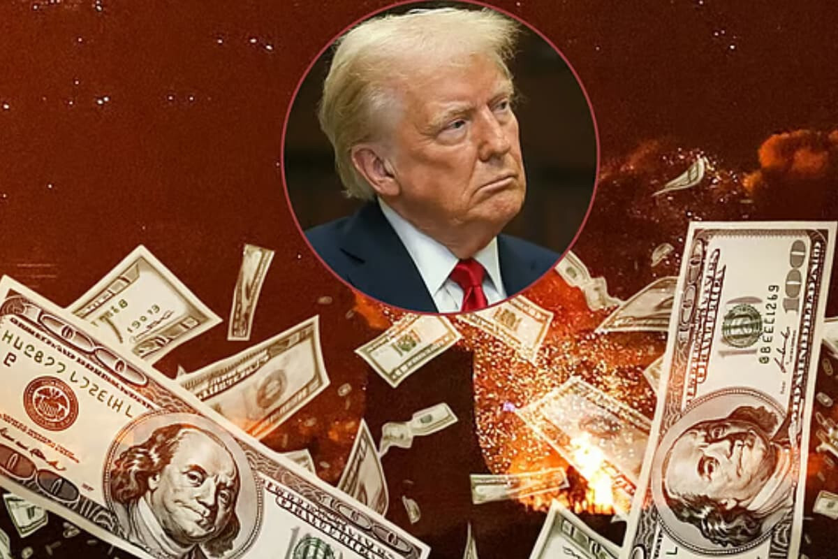 US Spending on Iran War Hits $12 Billion