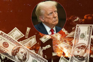 US Spending on Iran War Hits $12 Billion