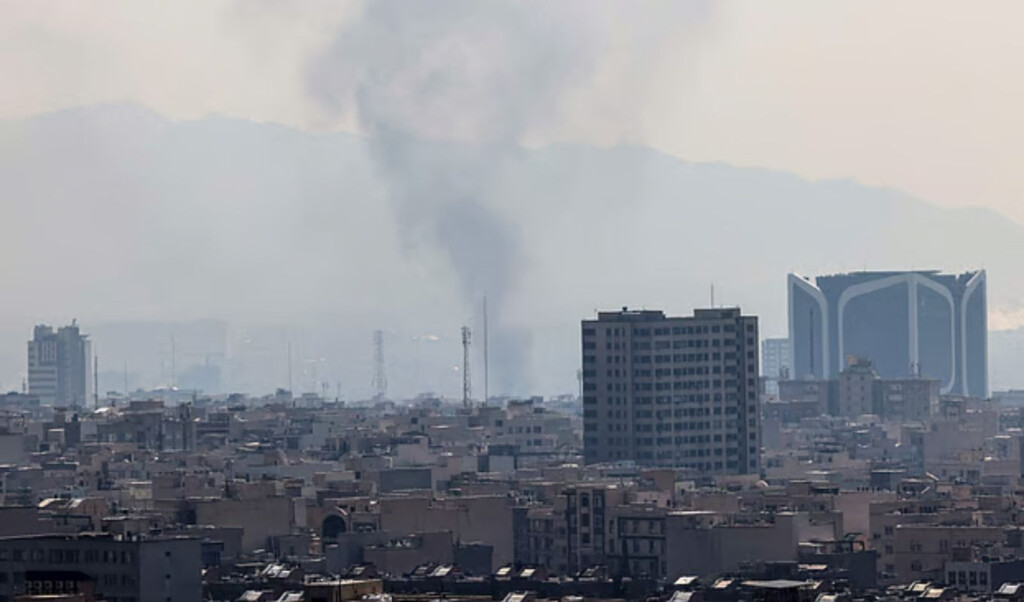 us spending soars in iran conflicts first 100 hours U.S. Spending Soars in Iran Conflict’s First 100 Hours