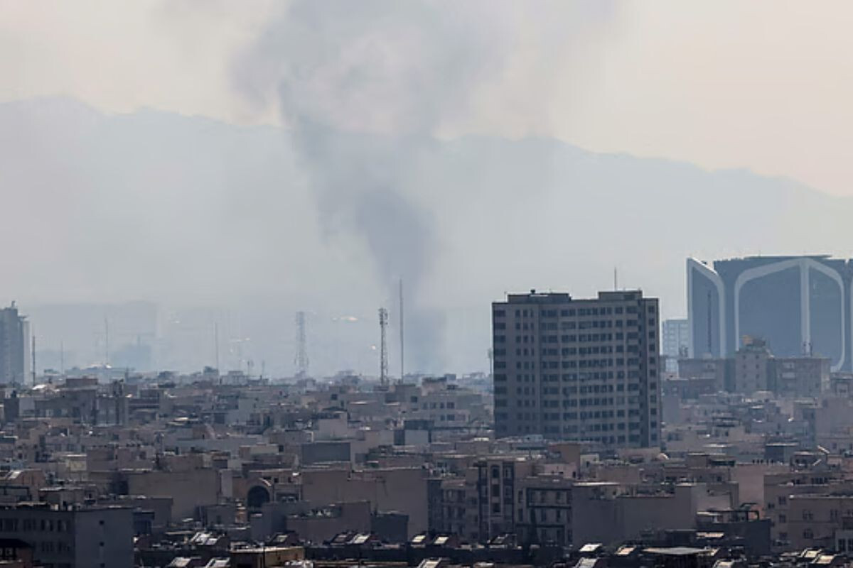 U.S. Spending Soars in Iran Conflict’s First 100 Hours