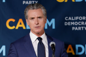 US State Leaders Take Centre Stage at UN Climate Summit — Without Trump