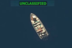 US Strikes Alleged Drug Boat, Killing Two in Pacific Tensions