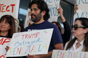 US Supreme Court Allows Trump Administration to Remove Venezuelans’ Protected Status