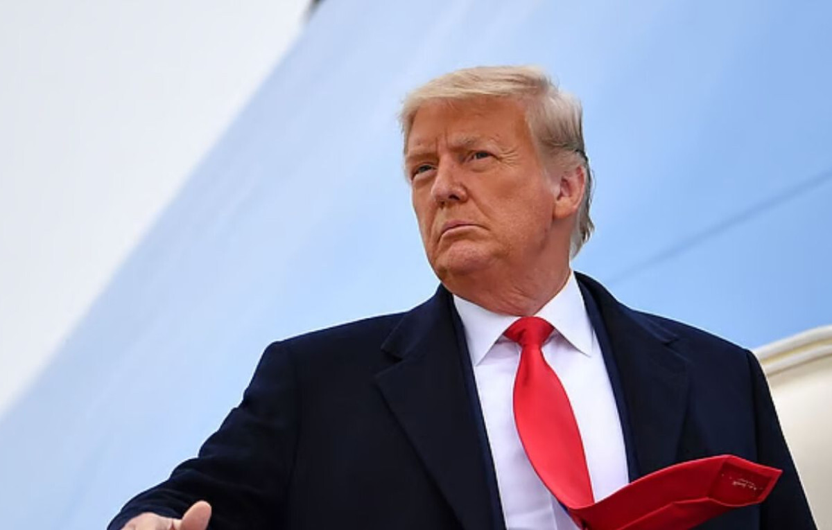 US Supreme Court Overturns Trump’s Global Reciprocal Tariffs