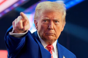 US Threatens Iran: Firm Measures Loom