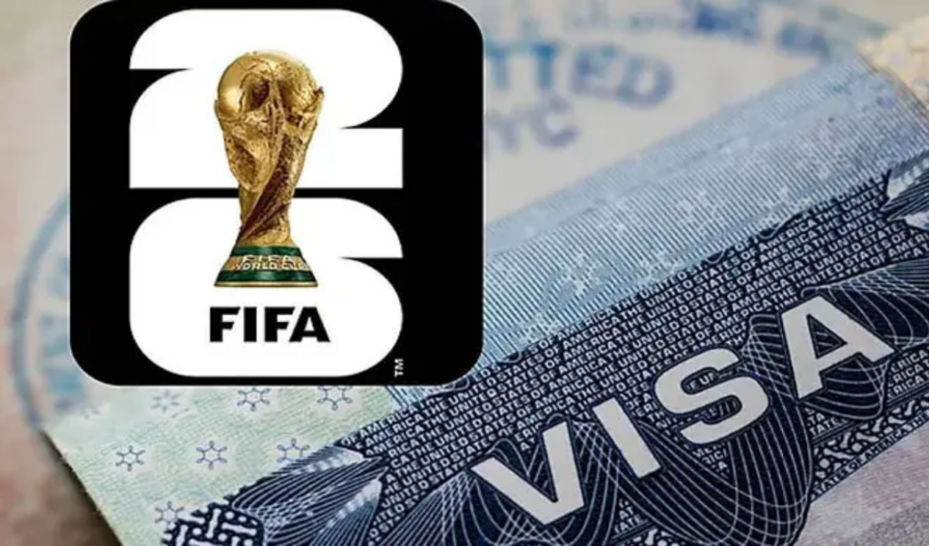 us to offer priority visa access for fifa world cup ticket holders US to Offer Priority Visa Access for FIFA World Cup Ticket Holders