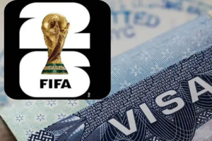 US to Offer Priority Visa Access for FIFA World Cup Ticket Holders