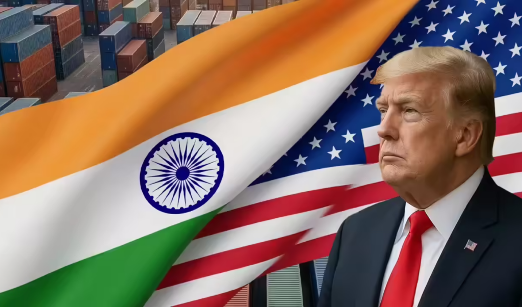 US Warns India: Trade Will Be Difficult Without Tariff Reduction 2 us warns india trade will be difficult without tariff reduction US Warns India: Trade Will Be Difficult Without Tariff Reduction