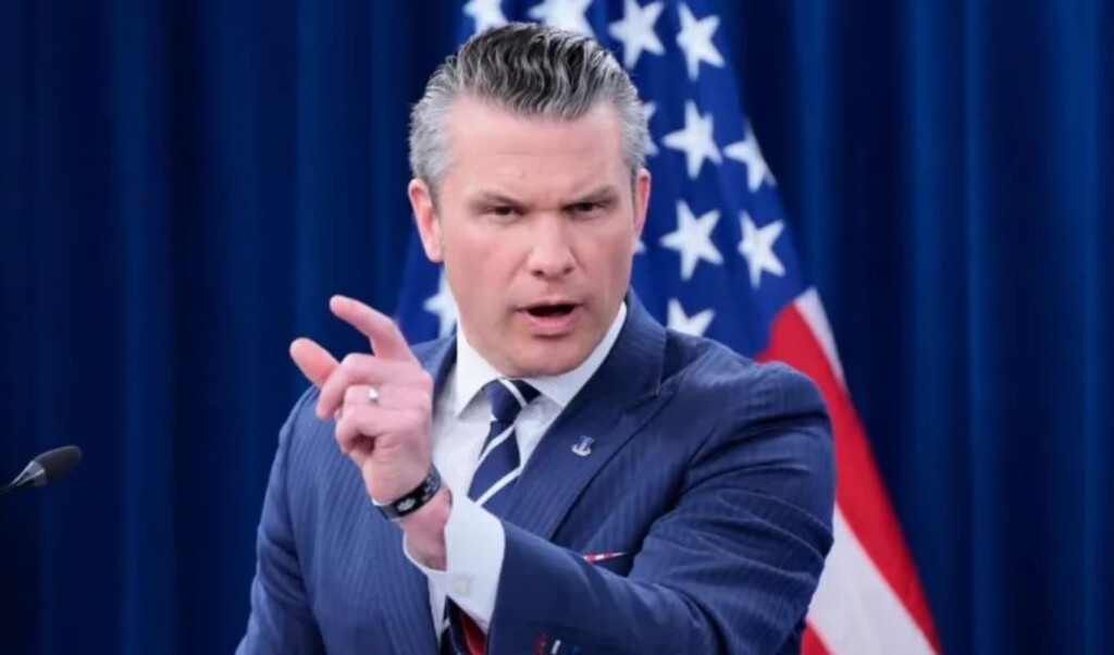 us warns striking americans will be fatal U.S. Warns Striking Americans Will Be Fatal