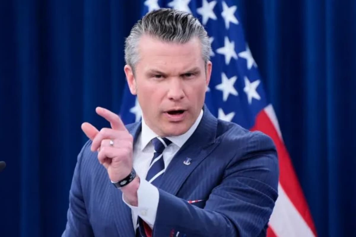 U.S. Warns Striking Americans Will Be Fatal