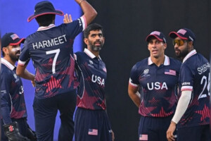 USA Overpower Namibia to Keep World Cup Hopes Alive