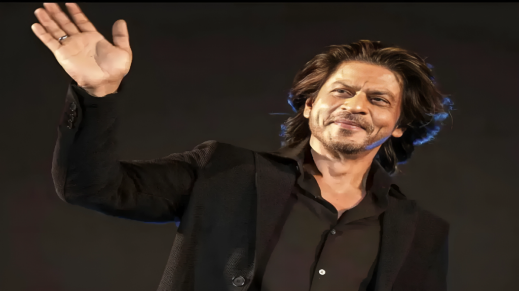 using ai to place yourself with shah rukh khan it could lead to a legal case and crores in fines Using AI to Place Yourself with Shah Rukh Khan? It Could Lead to a Legal Case and Crores in Fines