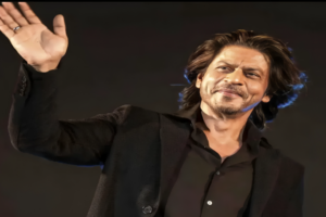 Using AI to Place Yourself with Shah Rukh Khan? It Could Lead to a Legal Case and Crores in Fines