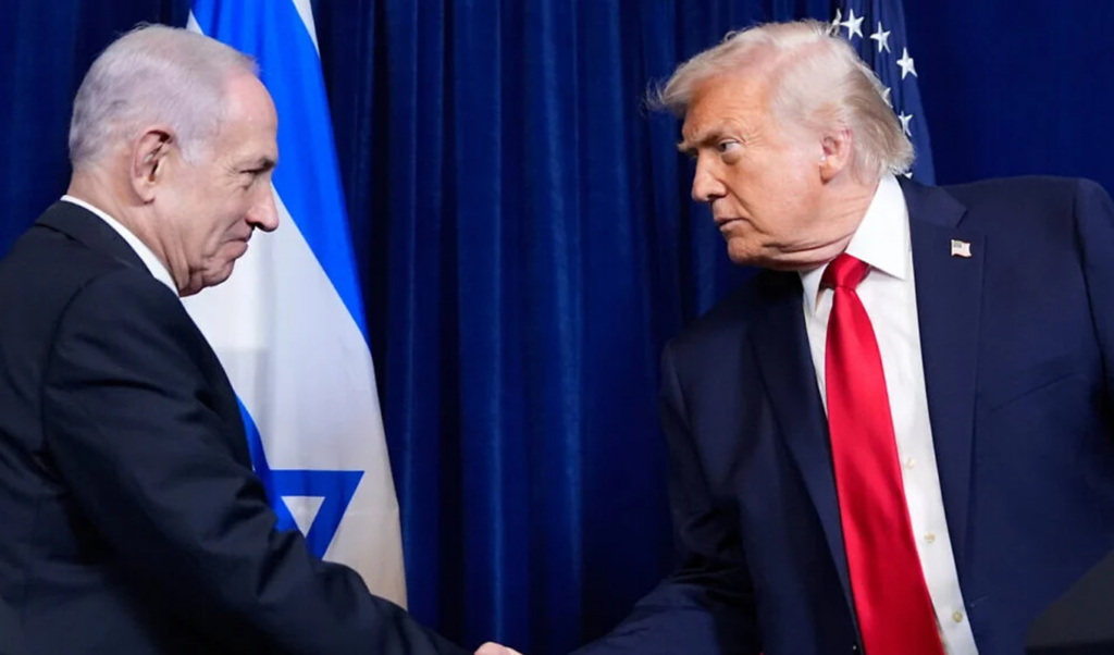 usisrael plan b emerges as iran endures U.S.–Israel ‘Plan B’ Emerges as Iran Endures