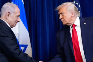 U.S.–Israel ‘Plan B’ Emerges as Iran Endures