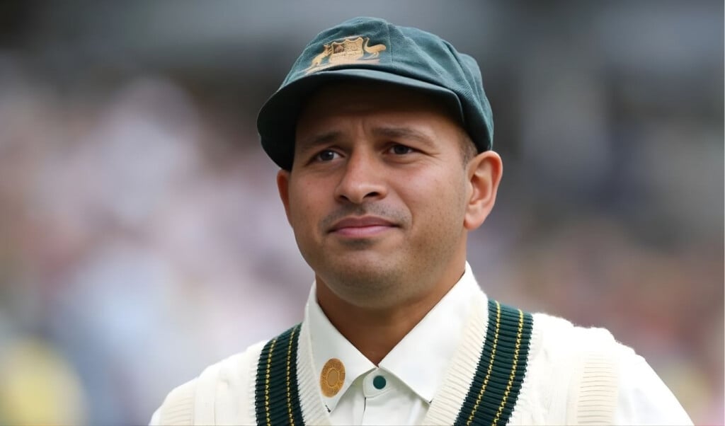usman khawaja bids farewell to international cricket Usman Khawaja bids farewell to international cricket