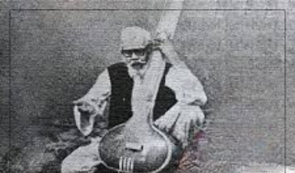 ustad alauddin sarkar Ustad Alauddin Sarkar.