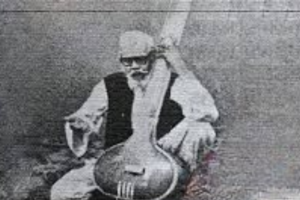 Ustad Alauddin Sarkar.