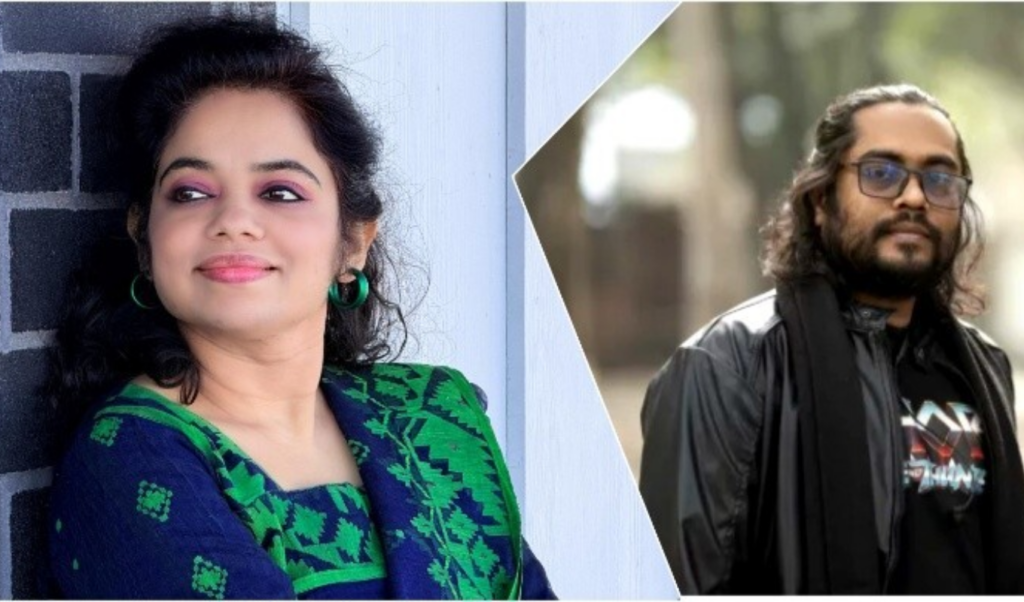 valentine melody from mukta majumdar Valentine Melody from Mukta Majumdar