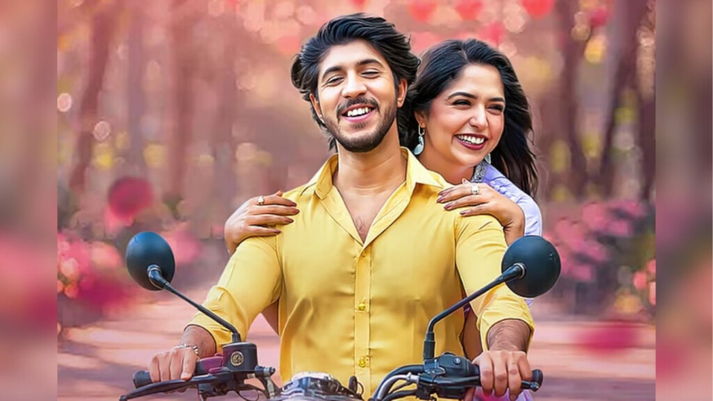 valentines release actress jannatul sumaiya himi debuts song Valentine’s Release: Actress Jannatul Sumaiya Himi Debuts Song