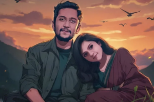 Valentine’s Release Unites Abir Sadaf and Antara