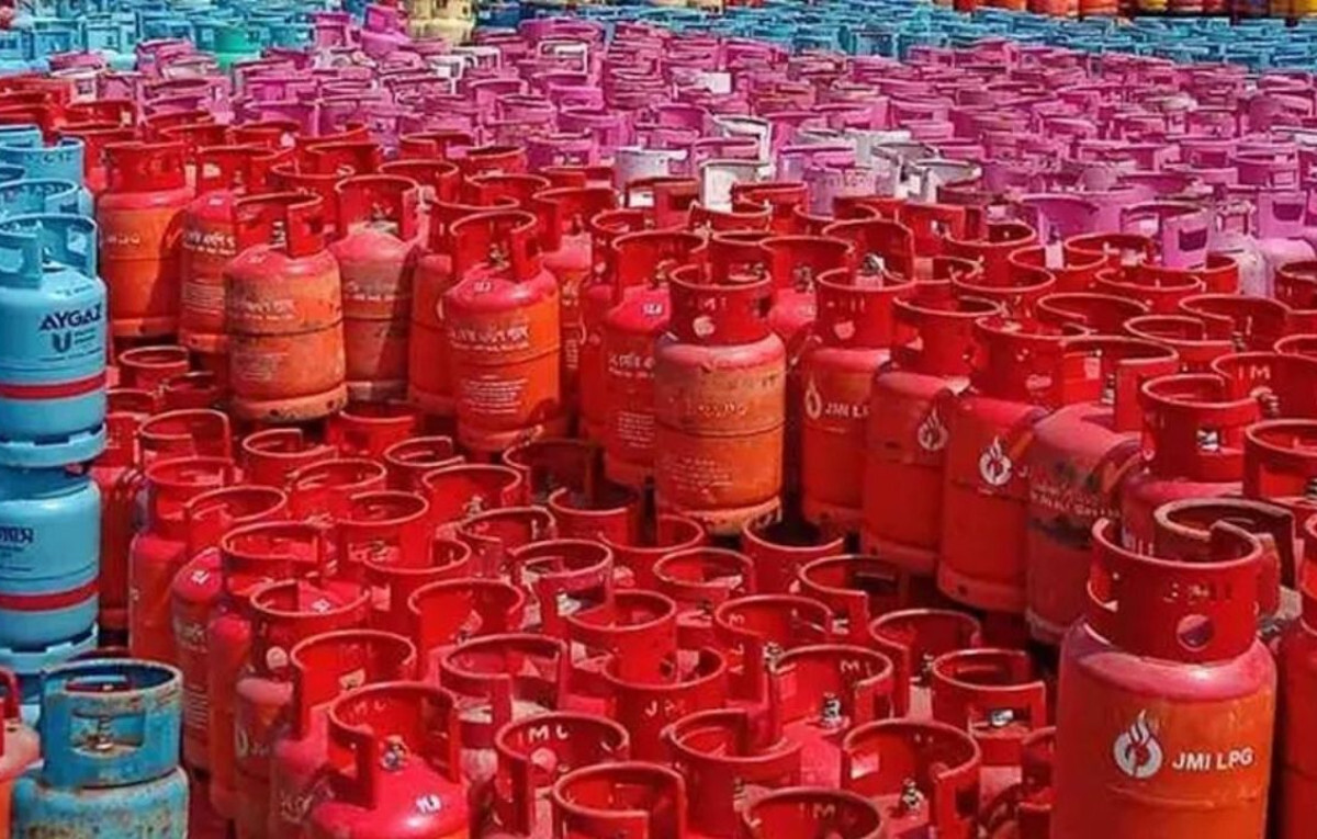 VAT Reduction on LPG to Lower Consumer Costs