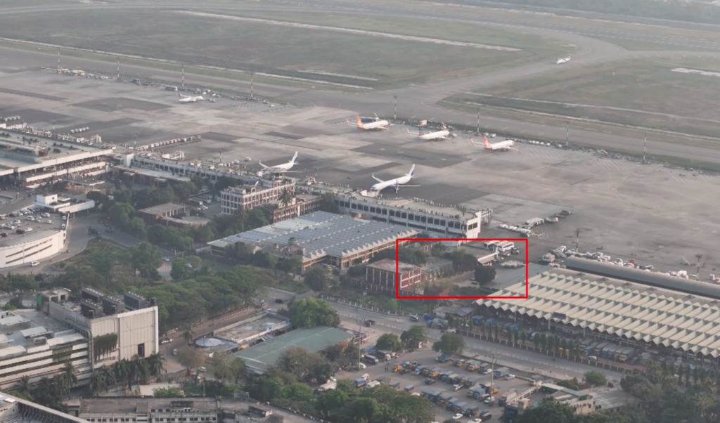 vault broken but duty register shows all normal arms theft at airport under complex investigation Vault Broken but Duty Register Shows ‘All Normal’: Arms Theft at Airport Under Complex Investigation