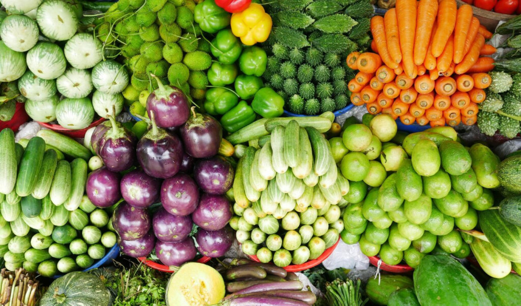 vegetable prices rise in winter consumers under pressure Vegetable Prices Rise in Winter, Consumers Under Pressure